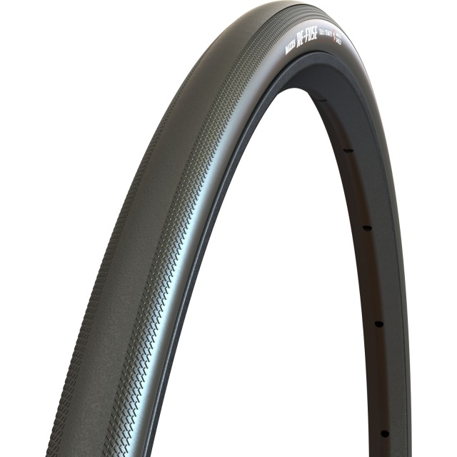 Maxxis Pneus pliants Re-Fuse MaxxShield 60TPI Single Noir