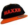Maxxis Casquette Snapback Hat
