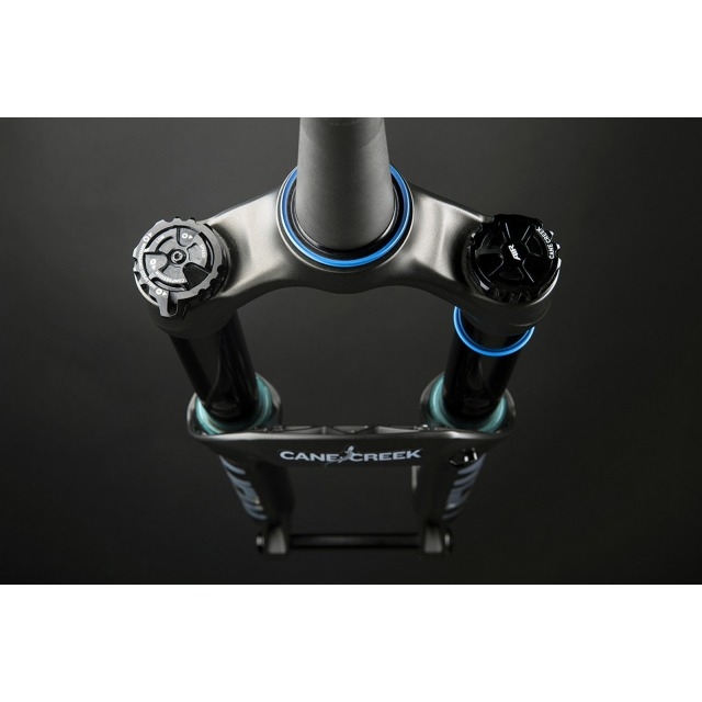 Cane Creek Federgabel Helm MKII Air