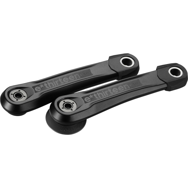 Ethirteen Kurbel Helix Core Aluminium e*spec ISIS 26mm offset
