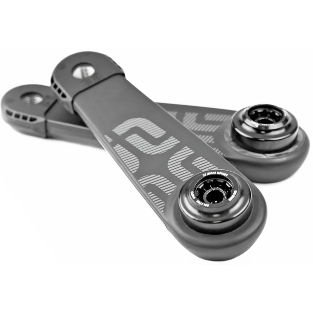 Ethirteen Manivelle e*spec Race Carbon Bosch Gen4 CX