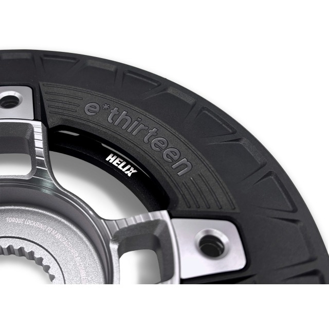 Ethirteen Turbocharger Race e*spec plateau 11/12 vitesses pour DJI Avinox