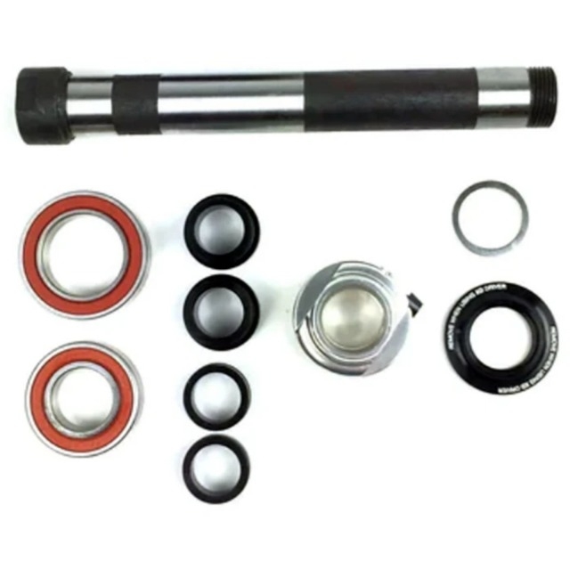 Ethirteen Achsen Kit TRS 12x148mm
