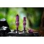Ethirteen Valve Tubeless Schrader Quickfill Gen2 Eggplant