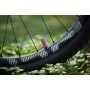 Ethirteen Valve Tubeless Schrader Quickfill Gen2 Eggplant