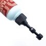 Ethirteen Valve Tubeless Presta Quickfill Gen2 Black