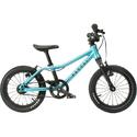 Rascal Bikes Kinder Fahrrad 14 Zoll Belt Drive 1-Gang
