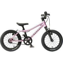Rascal 14 Belt Drive 1-Gang raspberry