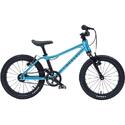Rascal Bikes V&eacute;lo enfant 16 pouces Belt Drive 1 vitesse