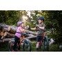 Rascal Bikes V&eacute;lo enfant 16 pouces Belt Drive 1 vitesse