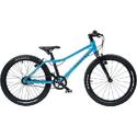 Rascal Bikes V&eacute;lo enfant 20 pouces Belt Drive 3 vitesses