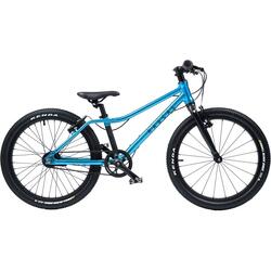 Rascal 20 Belt Drive 3-Gang aquamarine