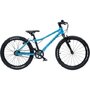 Rascal Bikes Kinder Fahrrad 20 Zoll Belt Drive 3-Gang