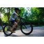 Rascal Bikes Kinder Fahrrad 20 Zoll Belt Drive 3-Gang