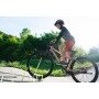 Rascal Bikes Kinder Fahrrad 20 Zoll Belt Drive 3-Gang