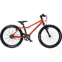 Rascal 20 Belt Drive 3-Gang flame
