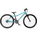 Rascal Bikes V&eacute;lo enfants 24 pouces Belt Drive 7 vitesses