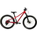 Rascal Bikes Kinder Fahrrad Wild 24 Zoll Kette 9-Gang