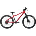 Rascal Bikes Kinder Fahrrad Wild 26 Zoll Kette 9-Gang