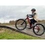 Rascal Bikes V&eacute;lo enfants Wild 27.5 pouces cha&icirc;ne 11 vitesses