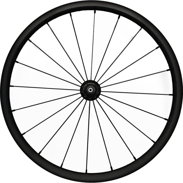 Rascal Bikes Roue avant pour Rascal v&eacute;los enfants 14 - 26 pouces