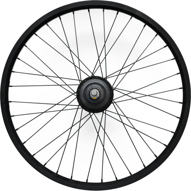 Rascal Bikes Hinterrad f&uuml;r Rascal Kinderfahrr&auml;der 14 - 26 Zoll