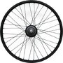 Rascal Bikes Hinterrad f&uuml;r Rascal Kinderfahrr&auml;der 14 - 26 Zoll