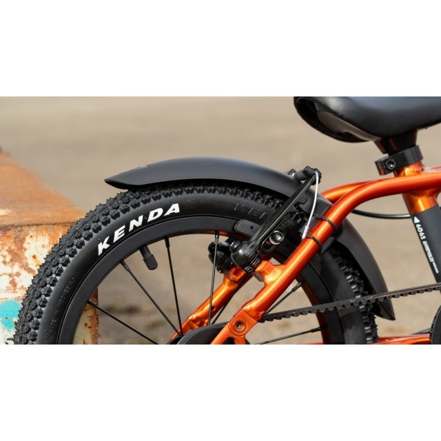 Rascal Bikes Garde-boue Rascal 14