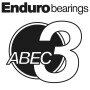 Enduro Bearings Kugellager 688