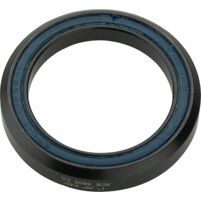 Enduro Bearings Palier de jeu de direction ACB 6805