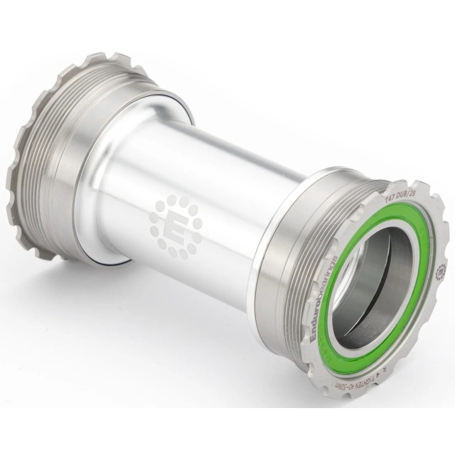 Enduro Bearings Bo&icirc;tier de p&eacute;dalier  T47 DUB 29mm