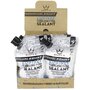 Peaty's Reifendichtmittel Holeshot Biofiber Tubeless 12x120ml