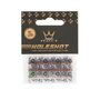 Peaty's Kit de r&eacute;paration Remplisseur Holeshot Tubeless Puncture Plugger