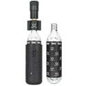 Peaty's CO2 Minipumpe Holeshot Tyre Inflator Road und Gravel