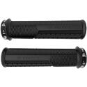Peaty's Lenkergriffe Monarch Pro Grip Knurl Thin