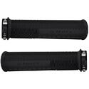 Peaty's Lenkergriffe Monarch Grip Knurl Thin