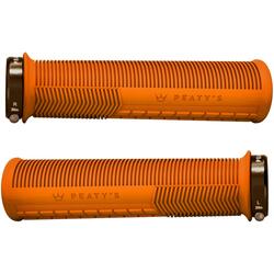 Lenkergriffe Monarch Grip Mushroom Thick 32-34mm mango