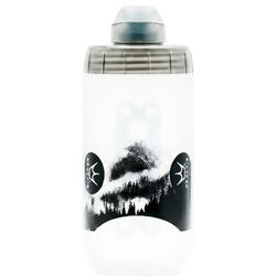 Bidon Fidlock 450ml Storm clear