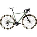 Price V&eacute;lo Gravel Aluminium Dream Green Matt