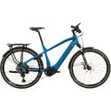Price V&eacute;lo City E-Bike e-Xpress Diamant Bosch iTube Gen 4 Pacific Blue Matt