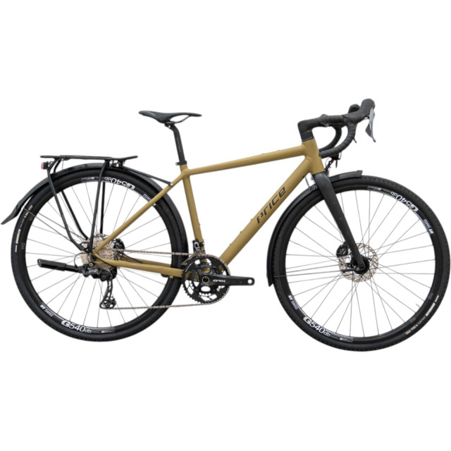Price Allroad Drop Bar 2026