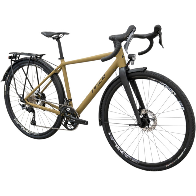 Price Allroad Drop Bar 2026