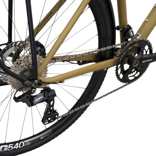 Price Allroad Drop Bar 2026