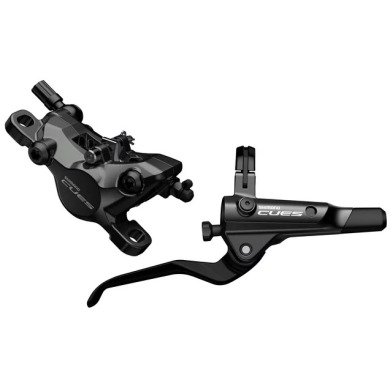 Shimano Scheibenbremsen-Set CUES U8000 mit BR-U8000