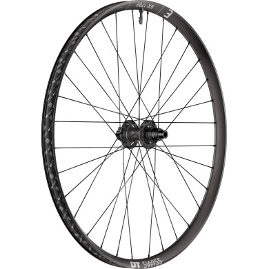 DT Swiss Hinterrad EX 1700 Classic Boost