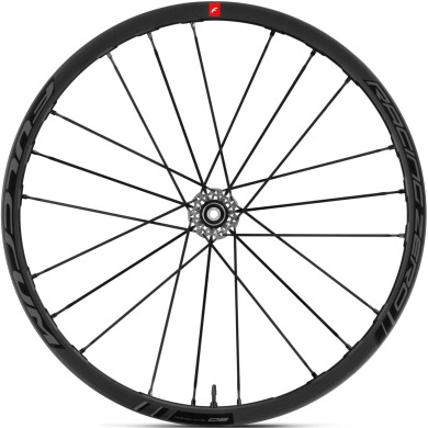 Fulcrum Vorderrad Racing Zero Disc