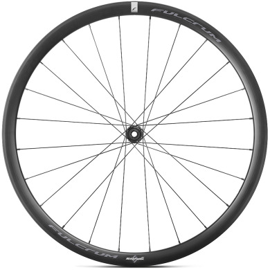 Fulcrum Vorderrad Soniq AL Disc