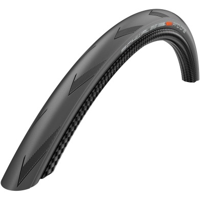 Schwalbe Faltreifen Pro One Evo TLE Schwarz