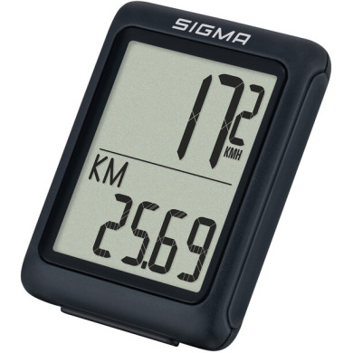 Sigma Fahrradcomputer BC 5.0 WR 
