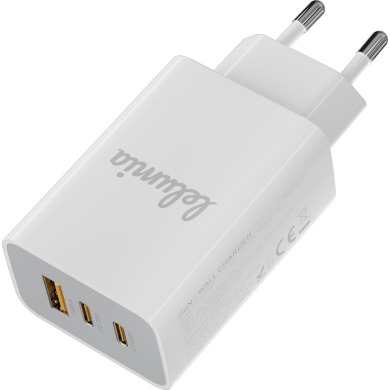 Lelumia Ladegerät Power Adpater 64W Trio